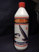 Shipshape båtvask